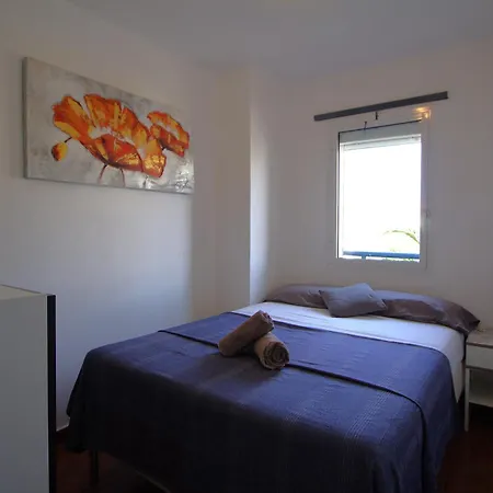 La Isla House 5 Minuti Centro-spiaggia 아파트