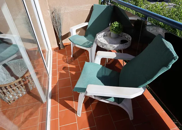 La Isla House 5 Minuti Centro-spiaggia 아파트 코라레호