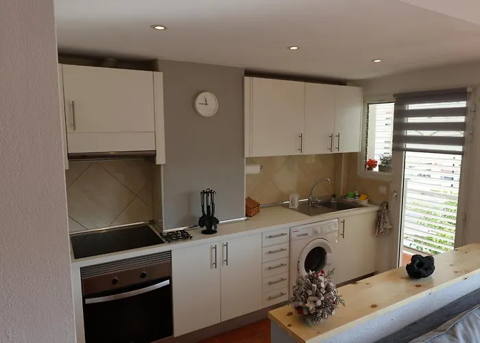 아파트 La Isla House 5 Minuti Centro-spiaggia