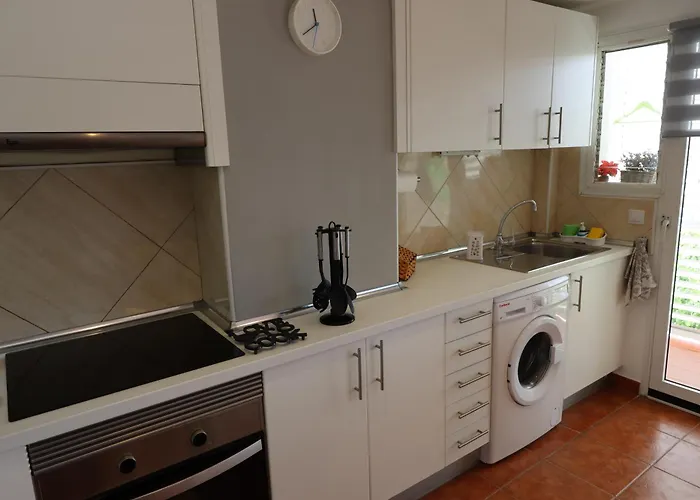 La Isla House 5 Minuti Centro-spiaggia 아파트 *