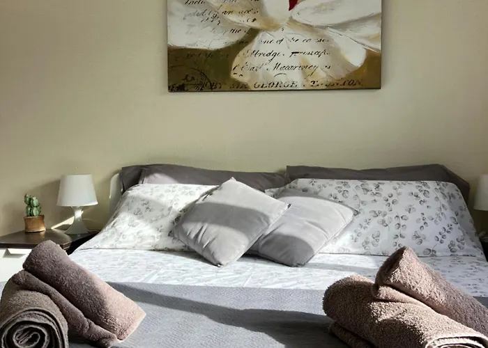 La Isla House 5 Minuti Centro-spiaggia 코라레호