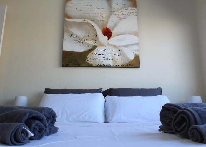 La Isla House 5 Minuti Centro-spiaggia 아파트 *