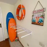 Daire La Isla House 5 Minuti Centro-spiaggia