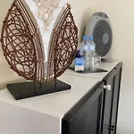 La Isla House 5 Minuti Centro-spiaggia Daire *