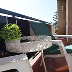Daire La Isla House 5 Minuti Centro-spiaggia Corralejo