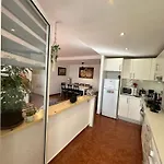 Daire La Isla House 5 Minuti Centro-spiaggia
