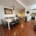 La Isla House 5 Minuti Centro-spiaggia Daire Corralejo