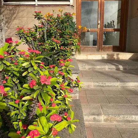 公寓 La Isla House 5 Minuti Centro-spiaggia