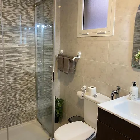 La Isla House 5 Minuti Centro-spiaggia * 科拉雷侯