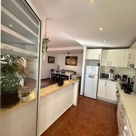公寓 La Isla House 5 Minuti Centro-spiaggia