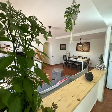 Apartament La Isla House 5 Minuti Centro-spiaggia *