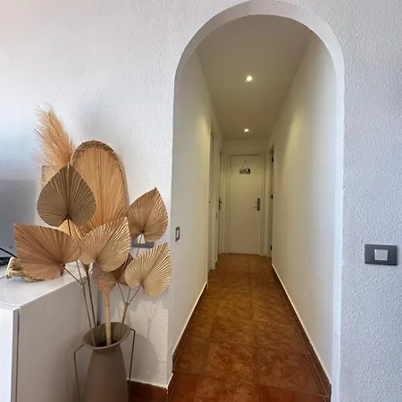 La Isla House 5 Minuti Centro-spiaggia Apartamento