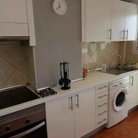 La Isla House 5 Minuti Centro-spiaggia Apartament *