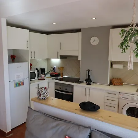 Apartament La Isla House 5 Minuti Centro-spiaggia *