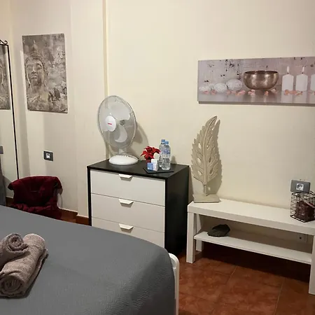 La Isla House 5 Minuti Centro-spiaggia Apartament