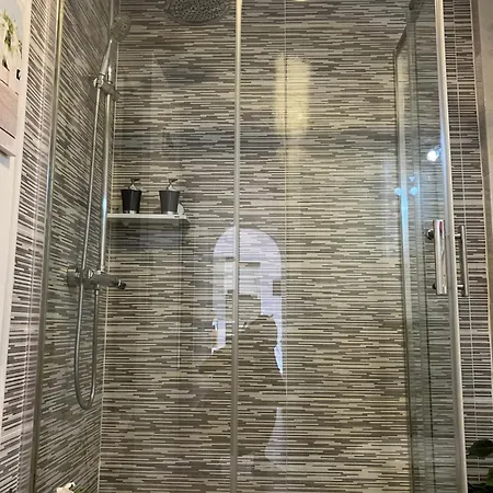 Apartament La Isla House 5 Minuti Centro-spiaggia