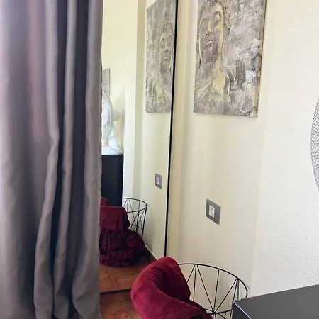 La Isla House 5 Minuti Centro-spiaggia Apartament *