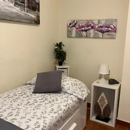 La Isla House 5 Minuti Centro-spiaggia Apartament Corralejo