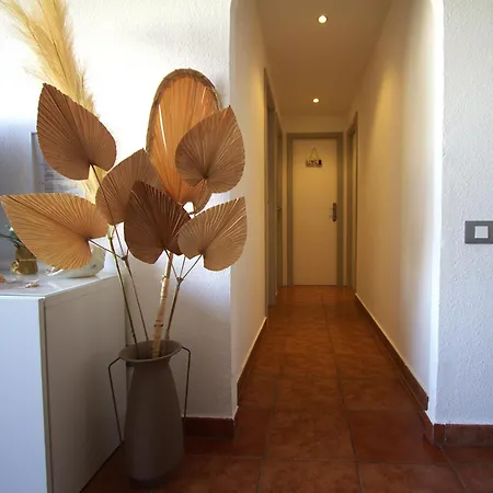 Appartement La Isla House 5 Minuti Centro-spiaggia