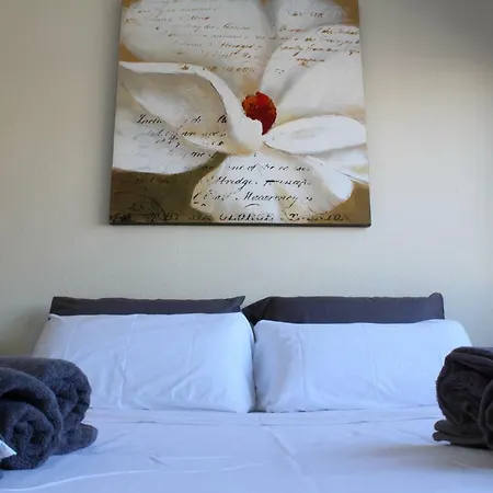 La Isla House 5 Minuti Centro-spiaggia Apartamento *