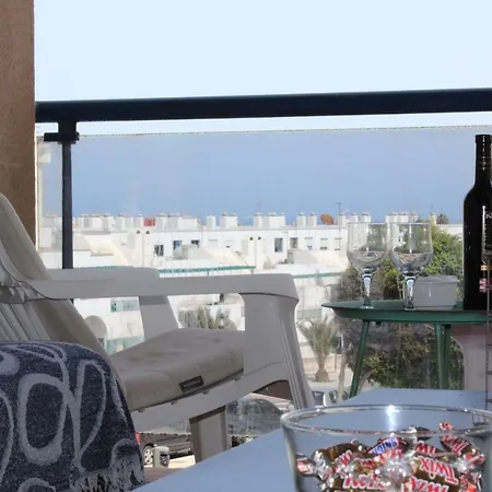 Apartament La Isla House 5 Minuti Centro-spiaggia Corralejo