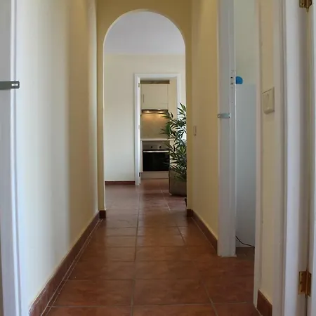Apartament La Isla House 5 Minuti Centro-spiaggia *