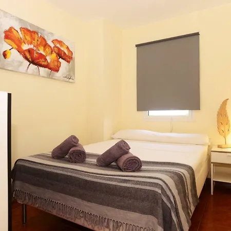 Apartament La Isla House 5 Minuti Centro-spiaggia *
