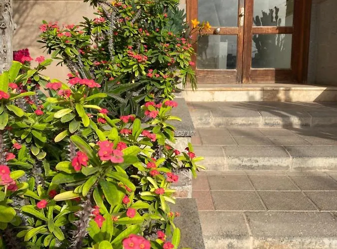 Appartement La Isla House 5 Minuti Centro-spiaggia