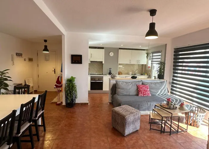 La Isla House 5 Minuti Centro-spiaggia *