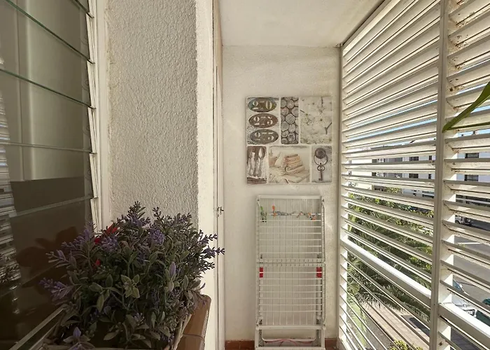 Appartement La Isla House 5 Minuti Centro-spiaggia Corralejo