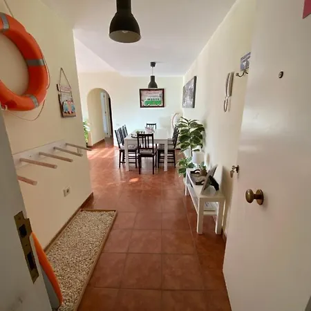 La Isla House 5 Minuti Centro-spiaggia * קורלחו