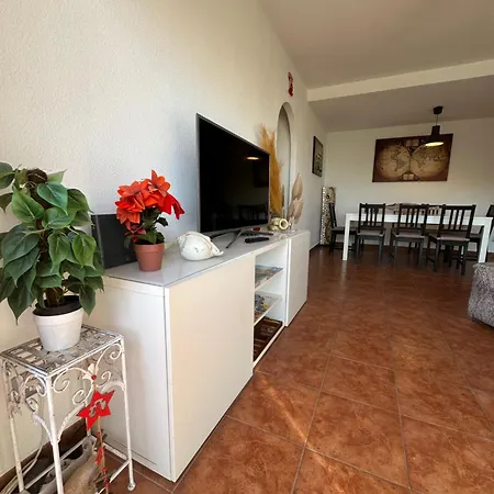 La Isla House 5 Minuti Centro-spiaggia * קורלחו