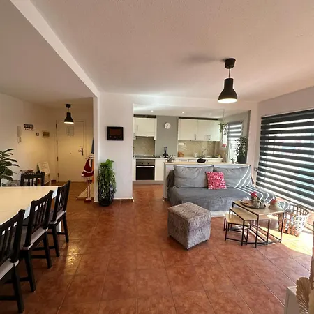 La Isla House 5 Minuti Centro-spiaggia *