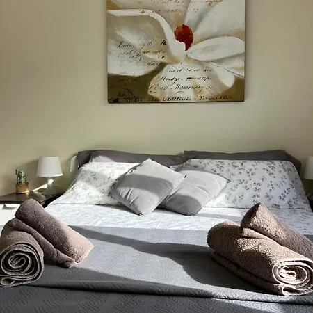 La Isla House 5 Minuti Centro-spiaggia קורלחו