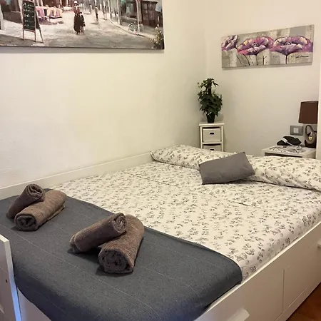 La Isla House 5 Minuti Centro-spiaggia דירה *