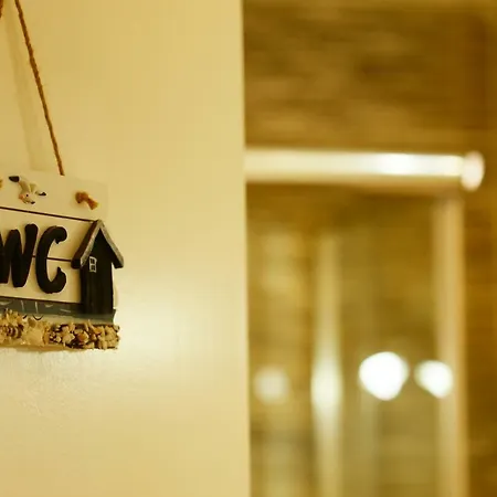 La Isla House 5 Minuti Centro-spiaggia קורלחו