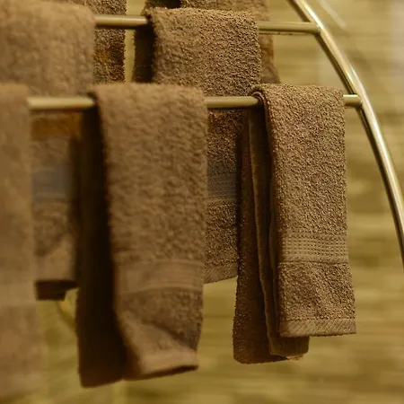 La Isla House 5 Minuti Centro-spiaggia דירה *