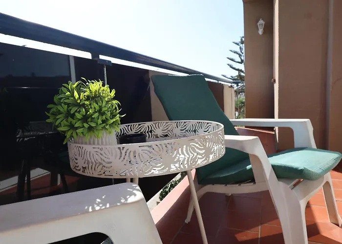 Apartament La Isla House 5 Minuti Centro-spiaggia Corralejo