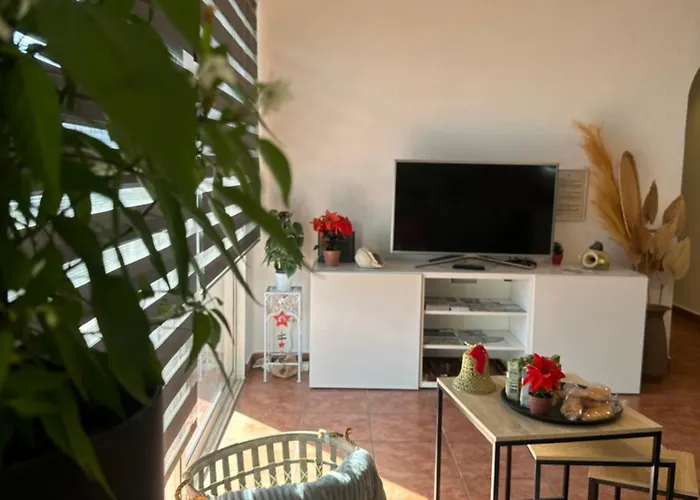 La Isla House 5 Minuti Centro-spiaggia