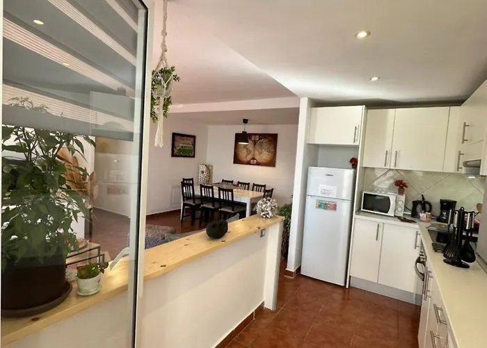 Appartement La Isla House 5 Minuti Centro-spiaggia