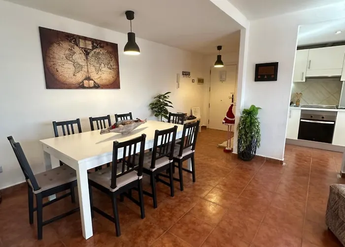 La Isla House 5 Minuti Centro-spiaggia Apartament Corralejo