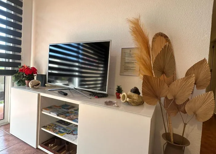 La Isla House 5 Minuti Centro-spiaggia