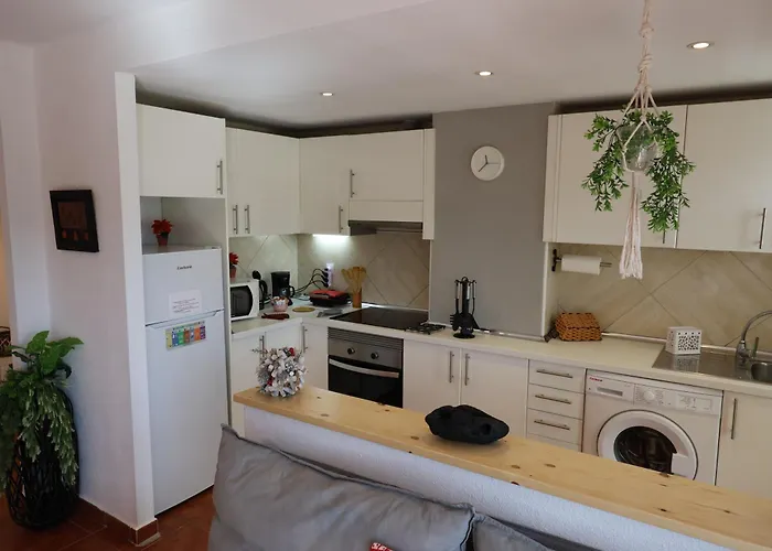 Appartement La Isla House 5 Minuti Centro-spiaggia *