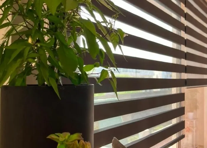 Apartament La Isla House 5 Minuti Centro-spiaggia *