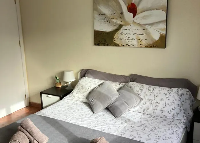 La Isla House 5 Minuti Centro-spiaggia *