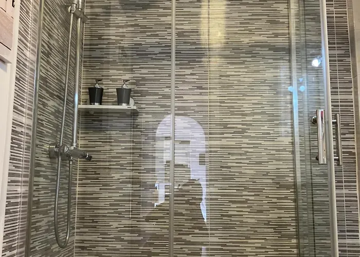 Apartament La Isla House 5 Minuti Centro-spiaggia