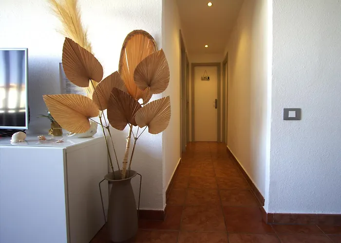 Appartement La Isla House 5 Minuti Centro-spiaggia