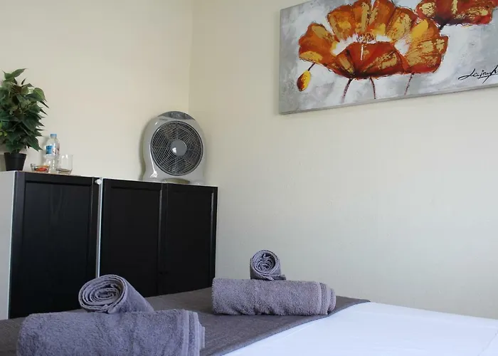 La Isla House 5 Minuti Centro-spiaggia