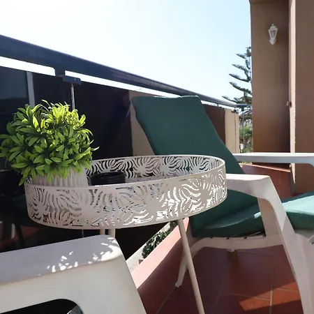 Apartment La Isla House 5 Minuti Centro-spiaggia Corralejo