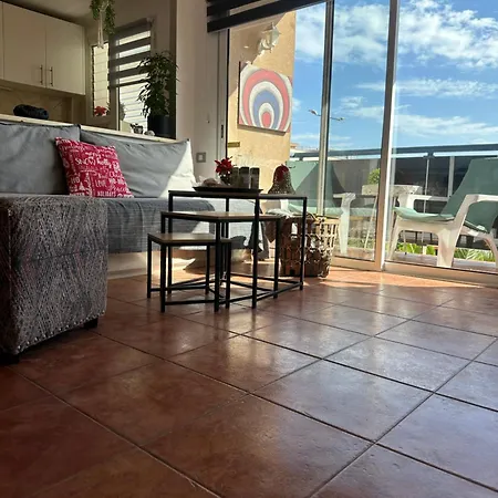 La Isla House 5 Minuti Centro-spiaggia Corralejo